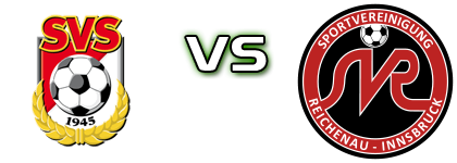 Seekirchen - Reichenau head to head game preview and prediction Seekirchen - Reichenau head to head game preview and prediction