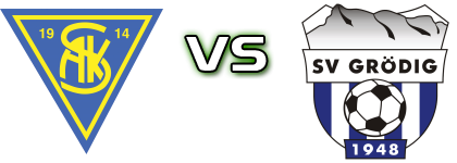 SAK Salzburg - Grödig детайли и статистика