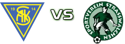 SAK Salzburg - SV Strasswalchen Detalji meca I statistika. SAK Salzburg - SV Strasswalchen Detalji meca I statistika.