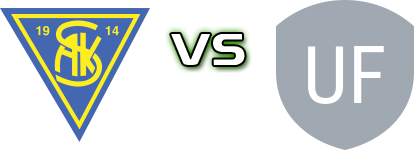 SAK Salzburg - UFC Siezenheim Statistiche e dettagli partita