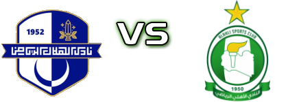Al Hilal (B) - Al-Ahli Tripoli Detalji meca I statistika. Al Hilal (B) - Al-Ahli Tripoli Detalji meca I statistika.