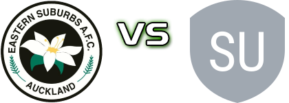 Eastern Suburbs Auckland AFC - Southern United detalji utakmice i statistika Eastern Suburbs Auckland AFC - Southern United detalji utakmice i statistika