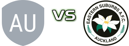Auckland United FC - Eastern Suburbs Auckland AFC детайли и статистика