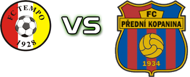 Tempo - Kopanina детайли и статистика