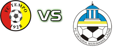 Tempo - Viktoria M.L. head to head game preview and prediction