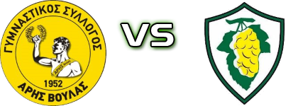 Aris Voulas - Aittitos Spaton head to head game preview and prediction