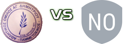 Pammetoxikos - O.F. Iliokastrou Estatísticas e detalhes do jogo