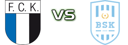 Kufstein - Bischofshofen head to head game preview and prediction