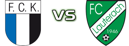 Kufstein - FC Lauterach детайли и статистика