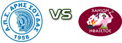 Aris Soudas - Hfaistos Detalles y estadisticas