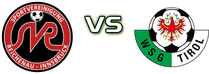 Reichenau - Tirol II head to head game preview and prediction