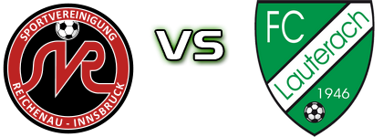 Reichenau - FC Lauterach Spiel Prognosen und Statistiken Reichenau - FC Lauterach Spiel Prognosen und Statistiken