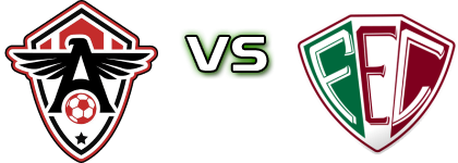 Atlético-CE - Fluminense-PI head to head game preview and prediction