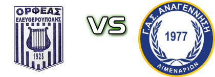 Orfeas - Limenaria head to head game preview and prediction