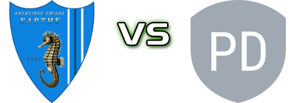 AO Sartis - PAO Doumpion head to head game preview and prediction