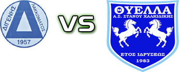 Lakkomatos - Thiella Stanou детайли и статистика