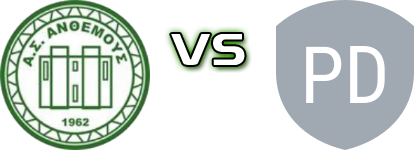 Anthemous Galatistas - PAO Doumpion head to head game preview and prediction