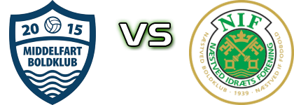 Middelfart - Næstved head to head game preview and prediction Middelfart - Næstved head to head game preview and prediction