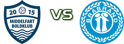 Middelfart - Brabrand Spiel Prognosen und Statistiken