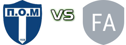 FC Moudanion - Astir  Detalji meca I statistika.