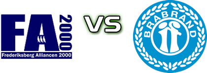 FA 2000 - Brabrand head to head game preview and prediction