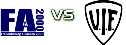 FA 2000 - Vanløse head to head game preview and prediction FA 2000 - Vanløse head to head game preview and prediction