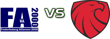 FA 2000 - Ishøj IF Statistiche e dettagli partita