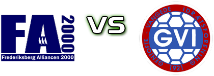 FA 2000 - GVI детайли и статистика