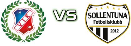 Viggbyholms IK FF - Sollentuna head to head game preview and prediction