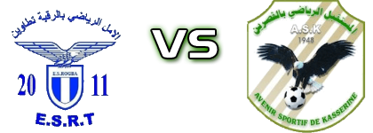 Rogba Tataouine - Kasserine Spiel Prognosen und Statistiken Rogba Tataouine - Kasserine Spiel Prognosen und Statistiken