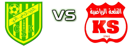 CS Korba - Kalaa Sport head to head game preview and prediction