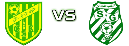 CS Korba - Gabèsien Spiel Prognosen und Statistiken