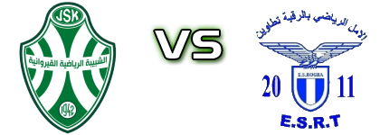 Kairouanaise - Rogba Tataouine head to head game preview and prediction Kairouanaise - Rogba Tataouine head to head game preview and prediction