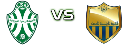 Kairouanaise - JS Omrane head to head game preview and prediction