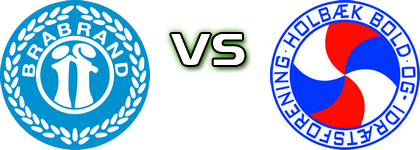 Brabrand - Holbæk head to head game preview and prediction