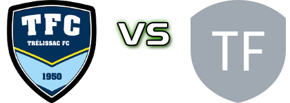 Trelissac - Thouars Foot 79 3 head to head game preview and prediction