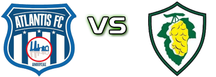 AO Atlantis - Aittitos Spaton head to head game preview and prediction