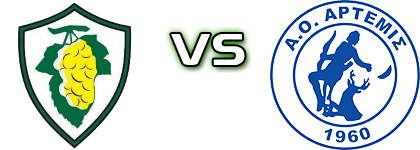 Aittitos Spaton - AO Artemis head to head game preview and prediction
