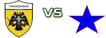Panasinaikos - Asteras Dreapaniakos head to head game preview and prediction
