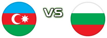 Azerbaijan - Bulgaria Detalji meca I statistika. Azerbaijan - Bulgaria Detalji meca I statistika.
