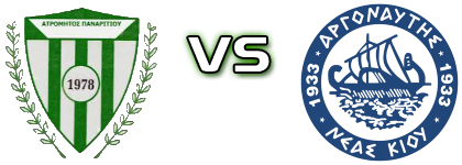 Atromitos Panaritiou - Argonautis Spiel Prognosen und Statistiken Atromitos Panaritiou - Argonautis Spiel Prognosen und Statistiken