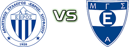 Soufli - Ethnikos Alexandroupolis head to head game preview and prediction