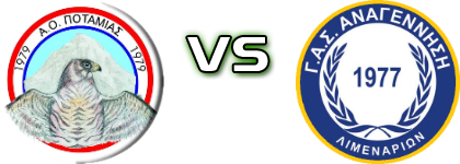 Potamia - Limenaria head to head game preview and prediction