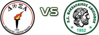 Theologos - Amisiana head to head game preview and prediction