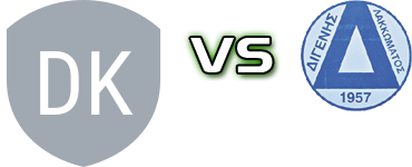 Doksa Kalibon - Lakkomatos head to head game preview and prediction