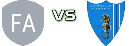 Astir  - AO Sartis head to head game preview and prediction