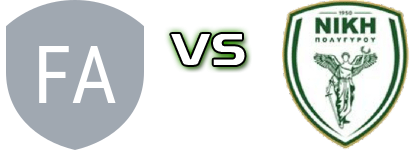 Astir  - Niki Poligirou head to head game preview and prediction