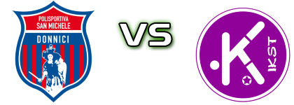 San Michele Donnici - Komunicando detalji utakmice i statistika