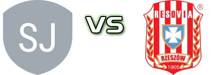 UKS Staszkowka Jelna - CWKS Resovia Spiel Prognosen und Statistiken