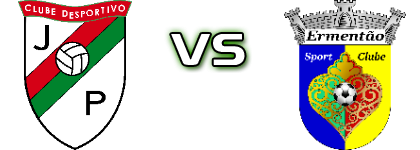 Juventude da Portelinha - Ermentão детайли и статистика